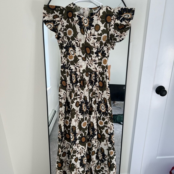 NEW WITH TAGS OPI DRESS - Picture 2 of 4